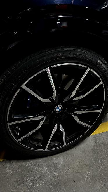 e63 bmw: BMW X7: 2021 г., 3 л, Автомат, Бензин, Внедорожник — 10