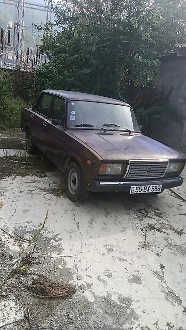 nol 7 masin: VAZ 2105 – Xüsusi İstehsal, Əla Texniki Vəziyyətdə! Bu avtomobil adi — 3