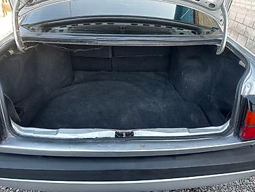 Volkswagen: Volkswagen Passat: 1991 г., Механика, Бензин, Седан — 9