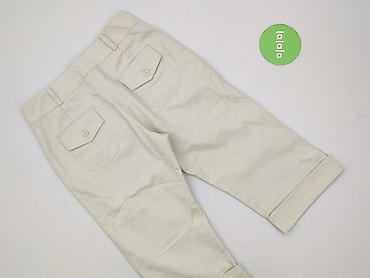 rozmiar 21: Spodnie 3/4 damskie, rozmiar S — 3