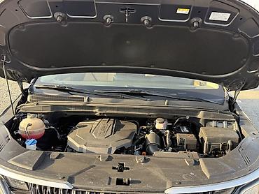spark 2018: Kia Carnival: 2020 г., 2.2 л, Автомат, Дизель, Минивэн — 6
