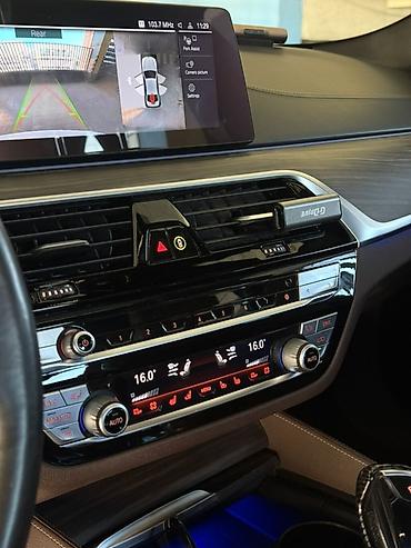 bmb e36: BMW 5 series: 2020 г., 2 л, Автомат, Бензин, Седан — 3