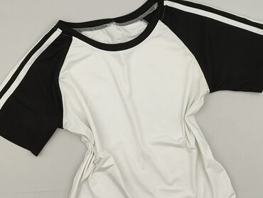 T-shirt damski, rozmiar S