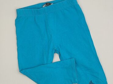 ellesse bluzka: Legginsy dziecięce, Young Style, 5-6 lat, 110/116, stan - Bardzo dobry