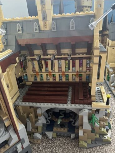 Oyuncaqlar: Uşaqlar üçün 6739 hissədən ibarət çox iri həcmli -da lalafo.az — 7 Oyuncaqlar: Uşaqlar üçün 6739 hissədən ibarət çox iri həcmli — 7