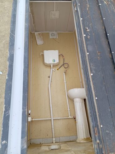 Butkalar, köşklar: Salam ünvan müşviqabadı keçəndən sonra təzəkənd kəndidir — 8