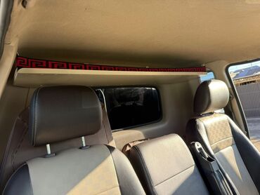 Hyundai: Hyundai Porter: 2021 г., 2.5 л, Типтроник, Дизель, Фургон — 19