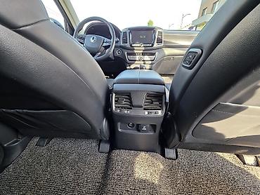 Ssangyong: Ssangyong Rexton: 2019 г., 2.2 л, Автомат, Дизель, Внедорожник — 7