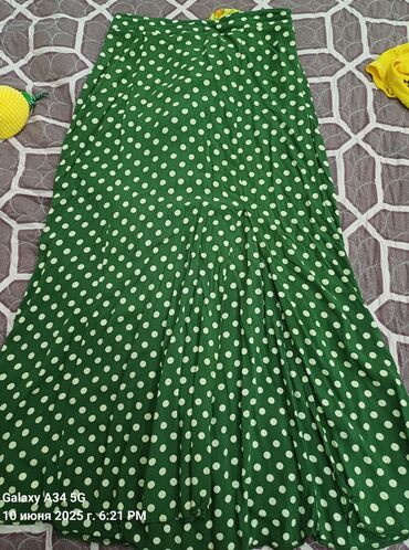 Ətəklər: Maksi Ətək, Zara, S (EU 36)