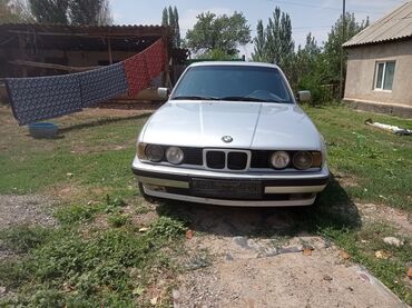 задний бампер бмв е34 купить: BMW 525: 1991 г., 2.5 л, Механика, Бензин, Седан