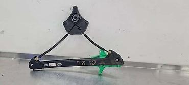 car selling: PODIZAC PROZORA ZA VOLKSWAGEN GOLF 7 - 5G4839461B | Podizac prozora — 3