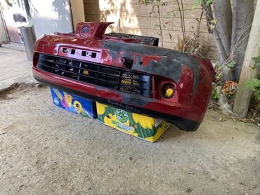 Bamperlər, buferlər: Ön, Nissan Tida, 2008 il, Çin, Ünvandan götürmə, Pulsuz çatdırılma, Ödənişli çatdırılma -da lalafo.az — 4 Bamperlər, buferlər: Ön, Nissan Tida, 2008 il, Çin, Ünvandan götürmə, Pulsuz çatdırılma, Ödənişli çatdırılma — 4