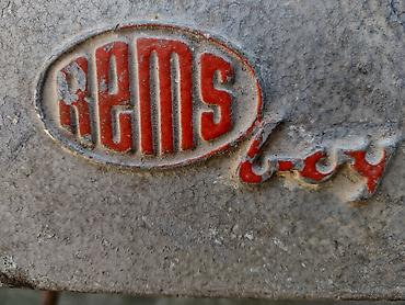 Ostali električni alati: Električna nareznica Rems - Električna nareznica donešena iz Nemačke — 9