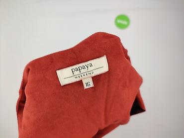 papaya weekend: Papaya, Sukienka damska, rozmiar 2XL — 4