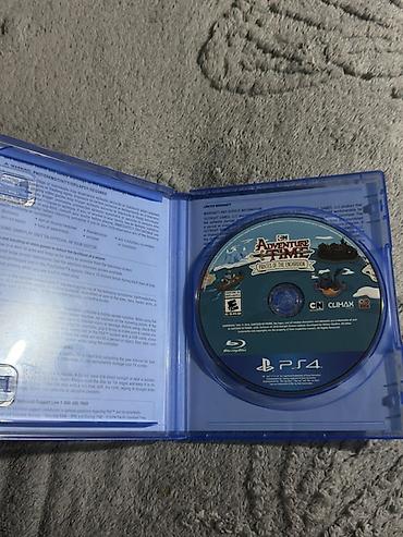 a plague tale: PS4 oyunu: Adventure Time – Pirates of the Enchiridion - Platform — 2