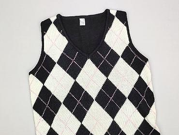 lisa mayo sweter: Kamizelka damska, rozmiar S — 1