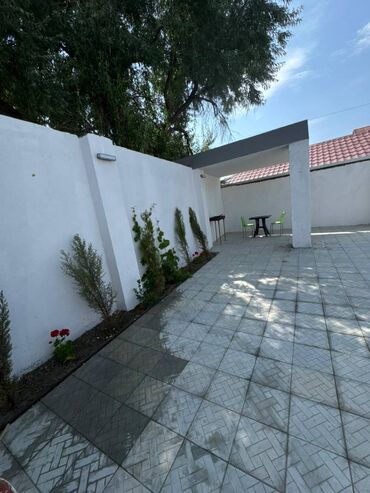 Həyət evləri və villaların satışı: Şüvəlan qəs. 4 otaqlı, 100 kv. m, Yeni təmirli -da lalafo.az — 18 Həyət evləri və villaların satışı: Şüvəlan qəs. 4 otaqlı, 100 kv. m, Yeni təmirli — 18