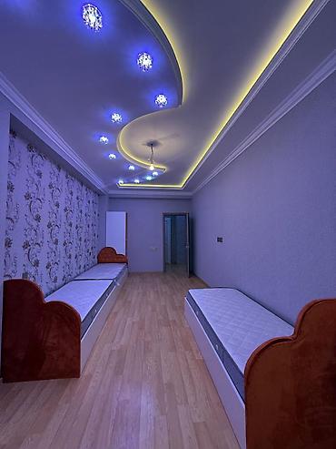 gencede kiraye evler 2020: 3 otaqlı, Yeni tikili, 109 kv. m — 6