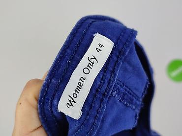 lee lynn: ONLY, Jeansy damskie, rozmiar 2XL — 4