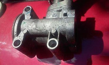 kn filter za auto: Alfa Romeo9 JTD EGER VENTIL MEHANICKI DEO. Polovni orginalni delovi — 1