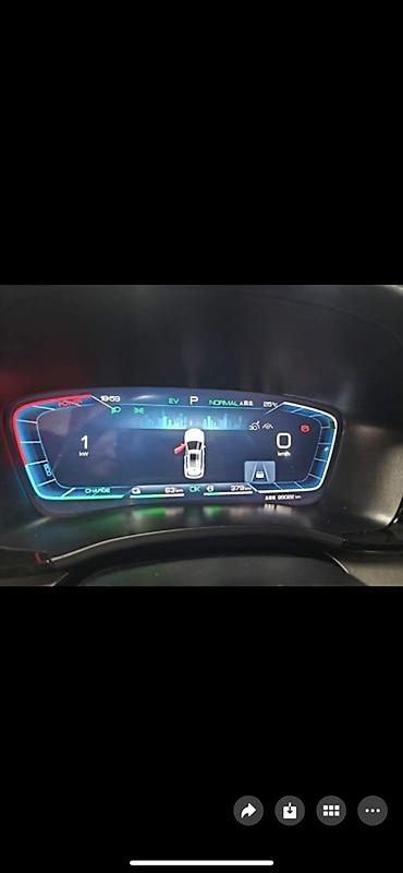 BYD: BYD Song Plus: 2023 г., 1.5 л, Электромобиль, Кроссовер — 6