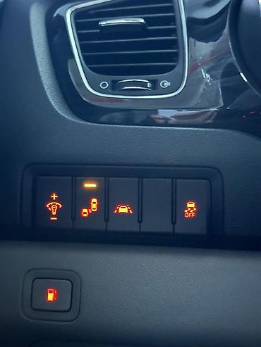 Kia: Kia Carnival: 2018 г., 2.2 л, Автомат, Дизель, Минивэн — 10