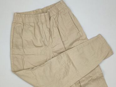camel ubrania: Chino, Jeans for women, size L