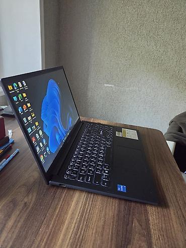 ASUS: ASUS VivoBook X1504ZA Əla vəziyyətdə satılır, heç bir problemi — 2