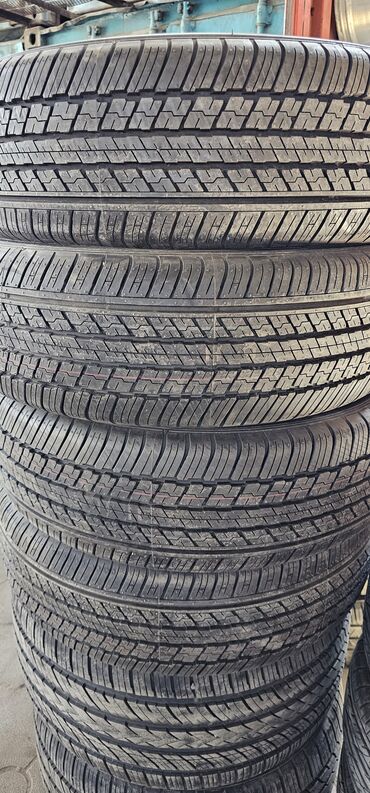 Шины: Шины 225 / 60 / R 18, Лето, Новый, Комплект, Легковые, Япония, Dunlop