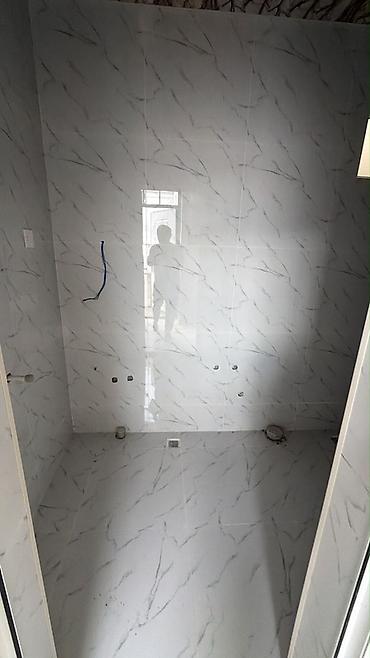 bilecerde evler: 2 otaqlı, 50 kv. m, Kredit var, Yeni təmirli — 2