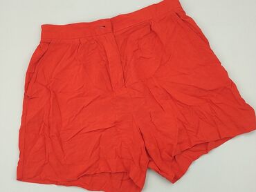 siwiec krótkie spodenki: Shorts, XL (EU 42), condition - Good