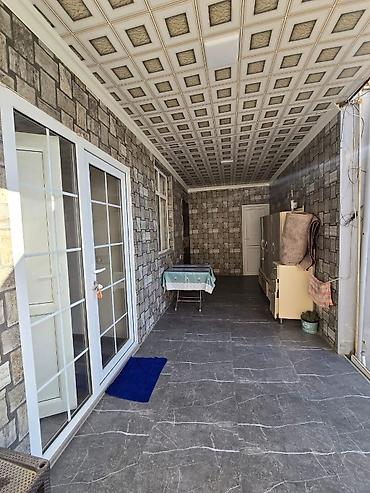 xırdalan evler: 4 otaqlı, 70 kv. m, Kredit yoxdur, Yeni təmirli — 4