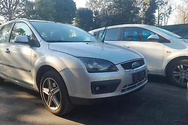 prodaj: KOMPRESOR KLIME ZA FORD C-MAX, FIESTA, FOCUS . OD 2002. DO 2016 — 10