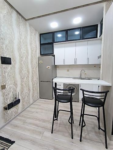 kiraye gence: . KİRAYE VERİLİR. ELAVE OLARAQ 200 AZN DEPOZİT TELEB OLUNUR. Hezi — 7