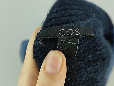 bluzy dior: Cos, Kardigan damski, rozmiar L — 4