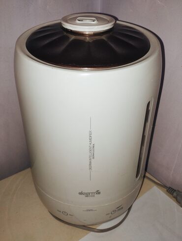 купить аппарат для электрофореза бу: Увлажнитель воздуха Deerma Humidifier
Б/У в хорошем состоянии