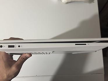 Ноутбуки HP: Игровой, Б/у, Intel Core i5 — 5