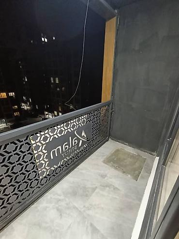 Продажа квартир: 1 комната, 53 м², Элитка, 7 этаж, Евроремонт — 7