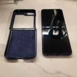 раскладушка телефон самсунг: Samsung Galaxy Z Flip 5, Б/у, 256 ГБ, цвет - Серый, 1 SIM