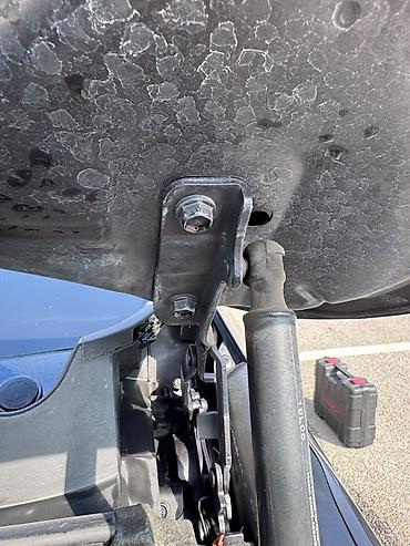 Kia: Kia Sorento: 2019 г., 2.2 л, Автомат, Дизель, Кроссовер — 31