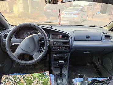щит прибор мазда: Mazda Familia: 1996 г., 1.5 л, Автомат, Бензин, Седан — 6