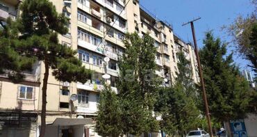 Köhnə tikili: Bakı, 3 otaqlı, Köhnə tikili, m. Neftçilər, 80 kv. m — 9