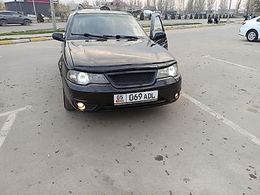Daewoo: Daewoo Nexia: 2010 г., Ручные — 9