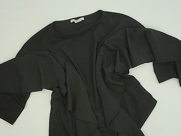 blouse only: H&M, Bluzka damska, rozmiar 2XS — 1
