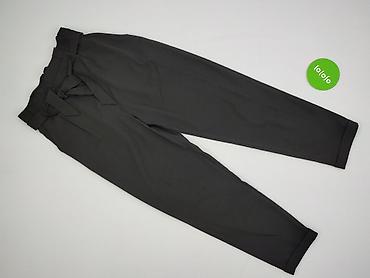 guess 41: PULL&BEAR, Spodnie materiałowe damskie, rozmiar S — 2