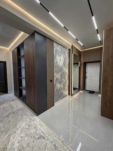 Продажа квартир: 3 комнаты, 103 м², Элитка, 12 этаж, Дизайнерский ремонт — 8