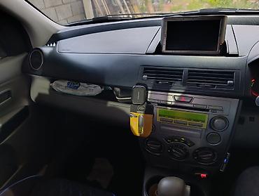 механика коробка: Mazda Demio: 2003 г., 1.5 л, Автомат, Хэтчбэк — 3