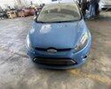 baterijski: BRAVA HAUBE ZA FORD FIESTA OD 2009. DO 2015. GOD. | SMEDEREVSKA — 5