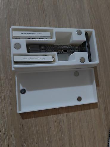 secret key: 3D-печать на заказ - Печать на современном 3D‑принтере - Создаём то — 5