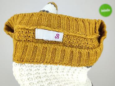 sweter w paski: Sweter damski, rozmiar S — 4